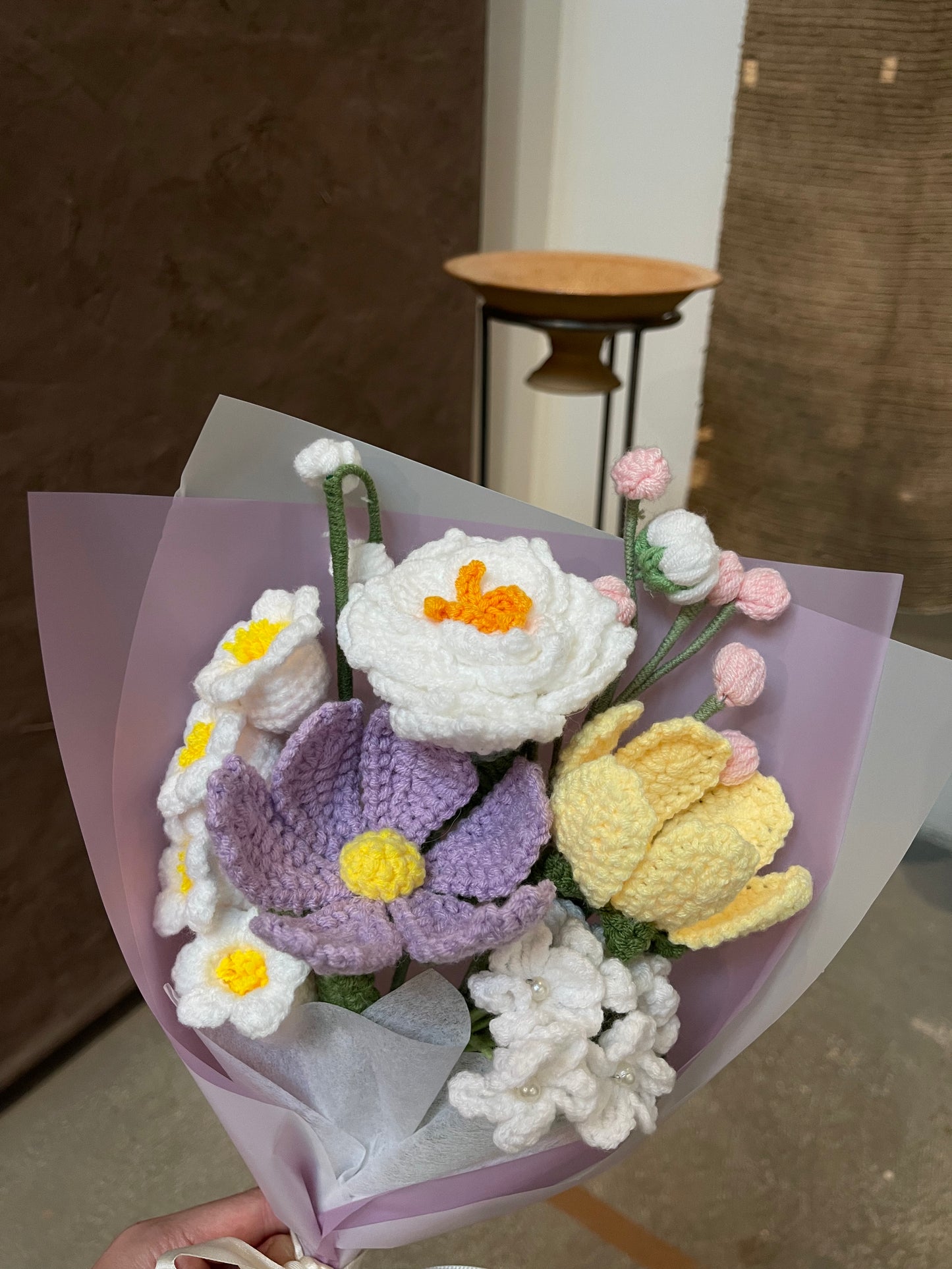 Mother's Day Special: Grace