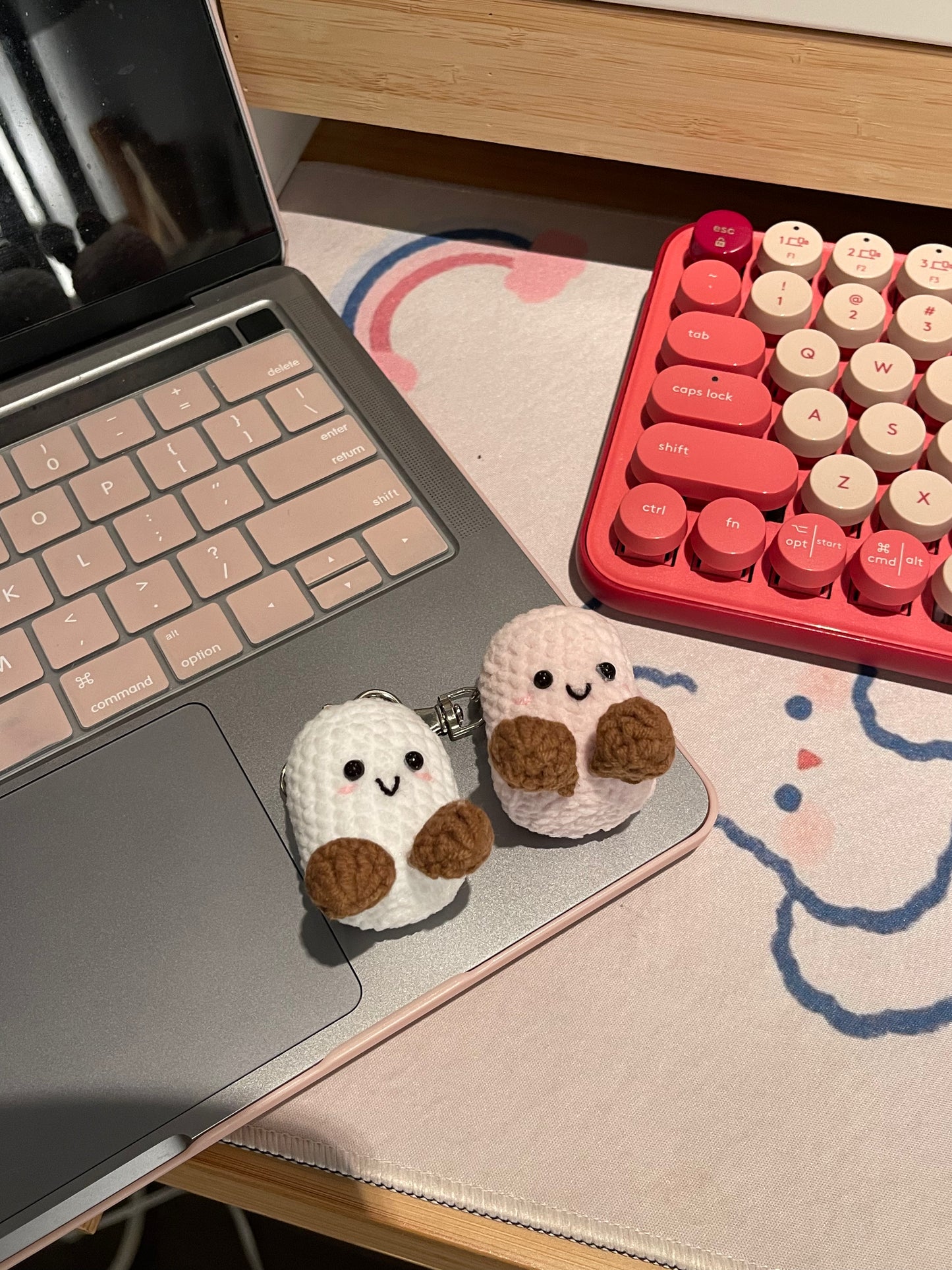 Jelly Marshmallow Set