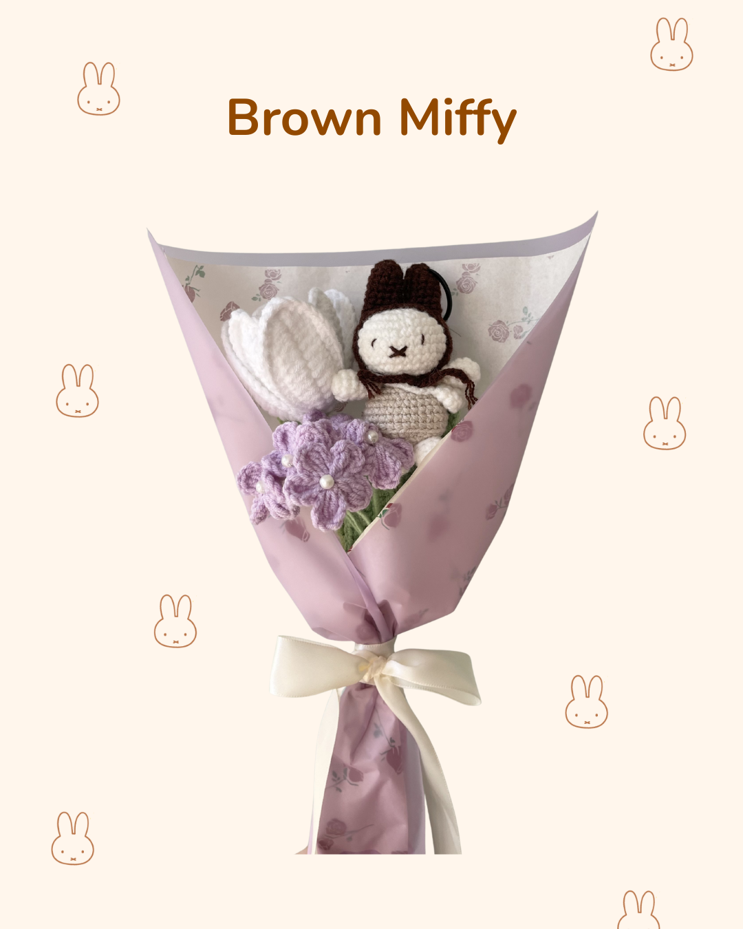Miffy Bouquet