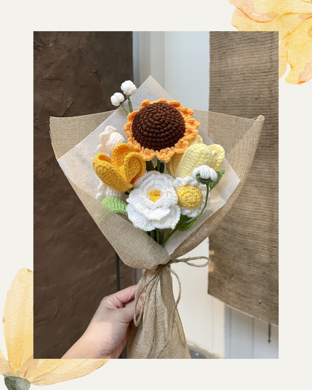 Mother's Day Special: Sunshine