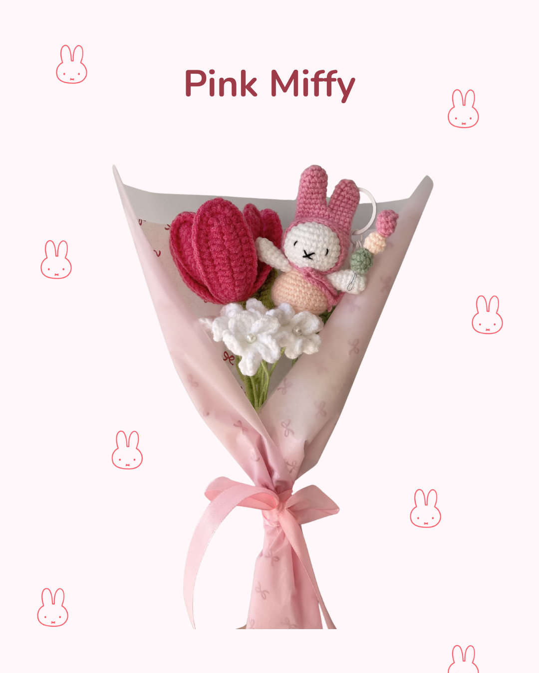 Miffy Bouquet