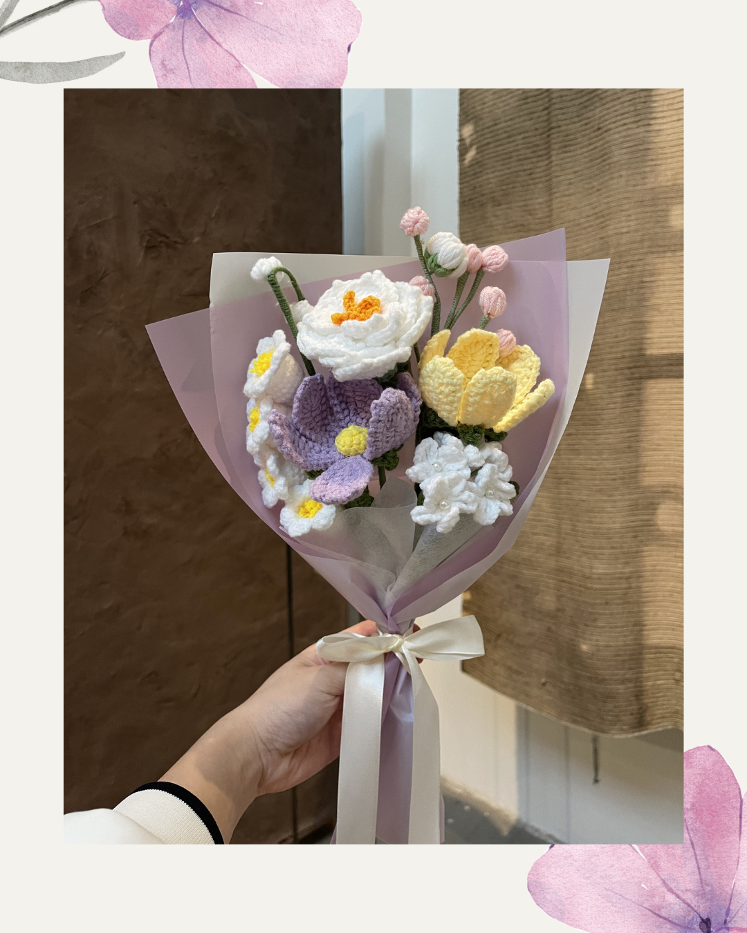 Mother's Day Special: Grace