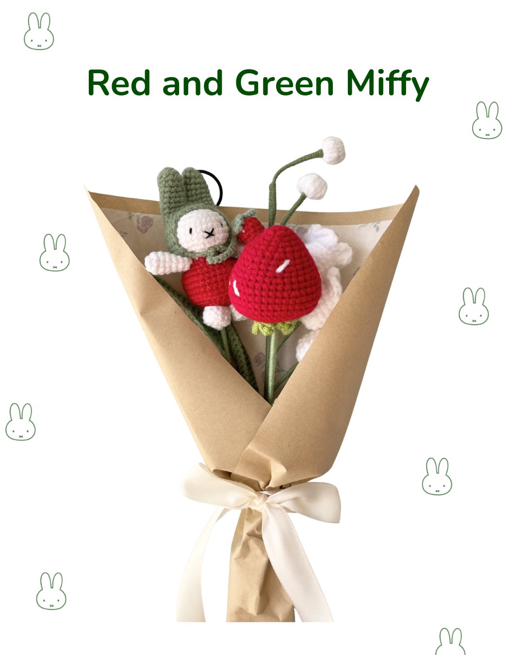 Miffy Bouquet