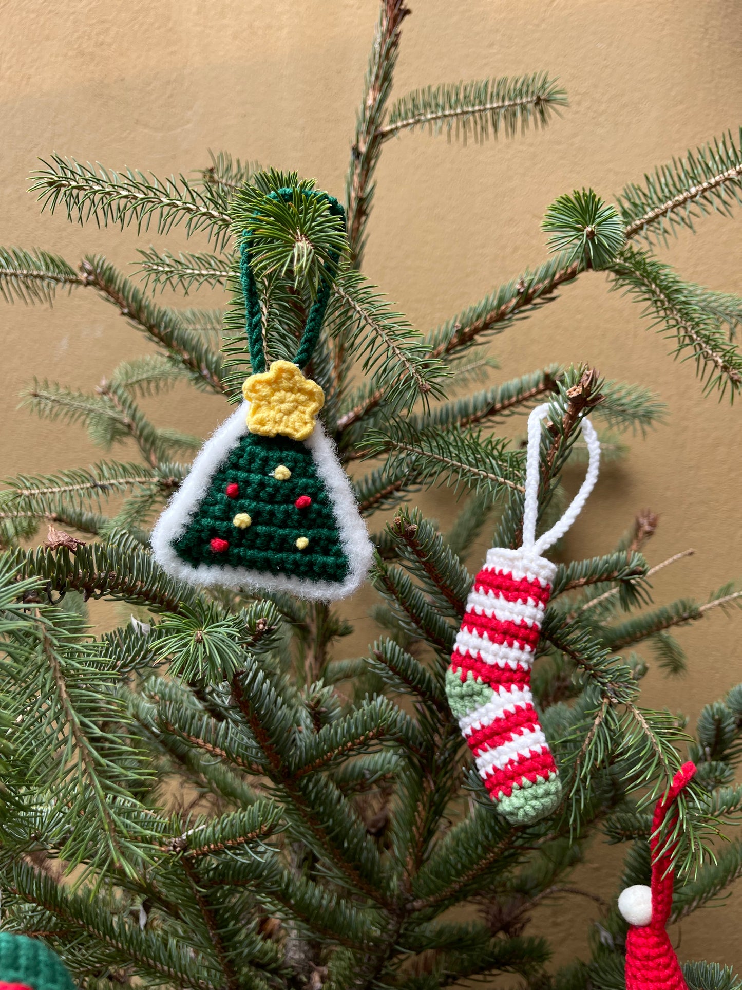 Ornaments