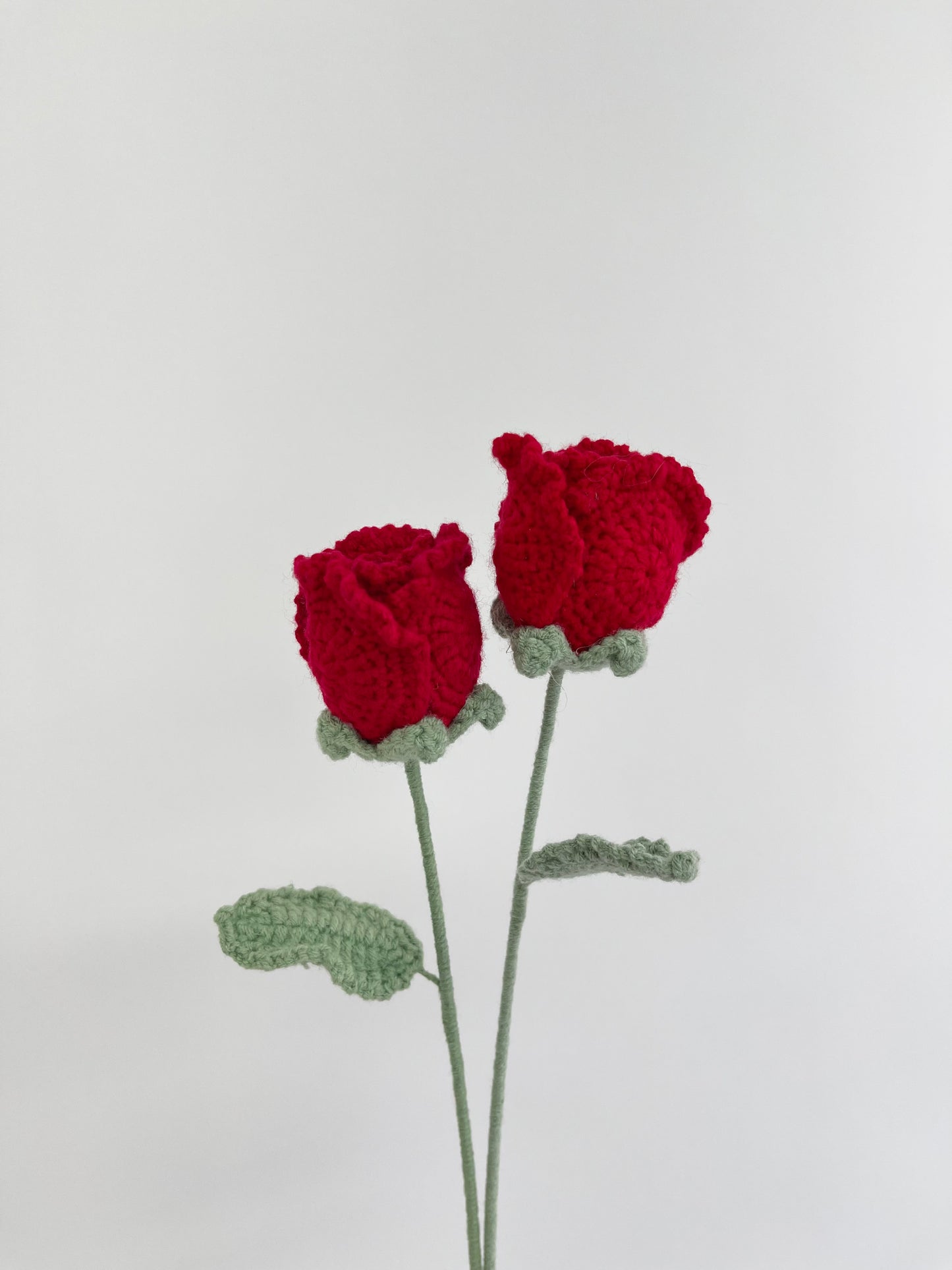 Eternal Love (a single rose)