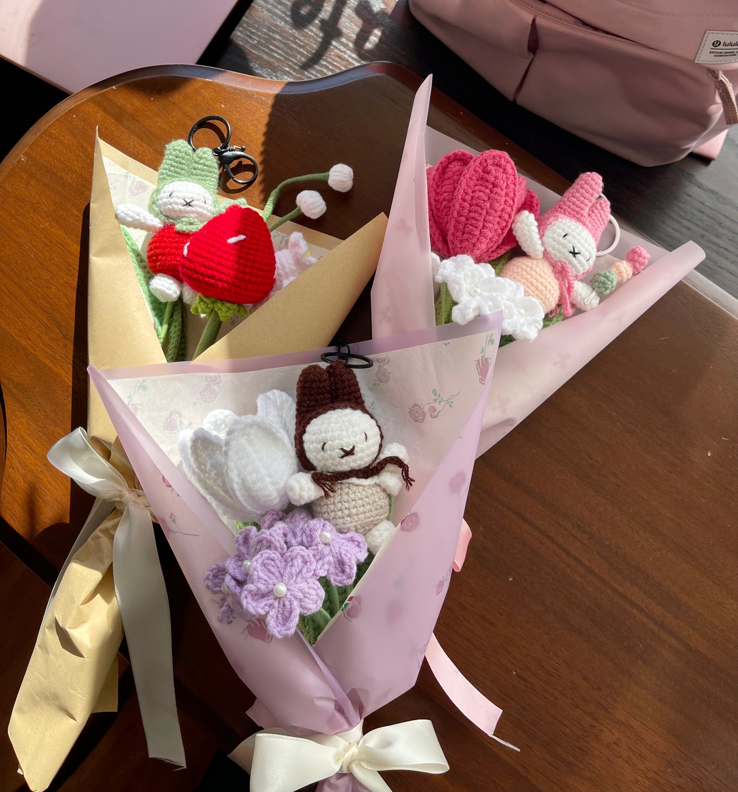 Miffy Bouquet