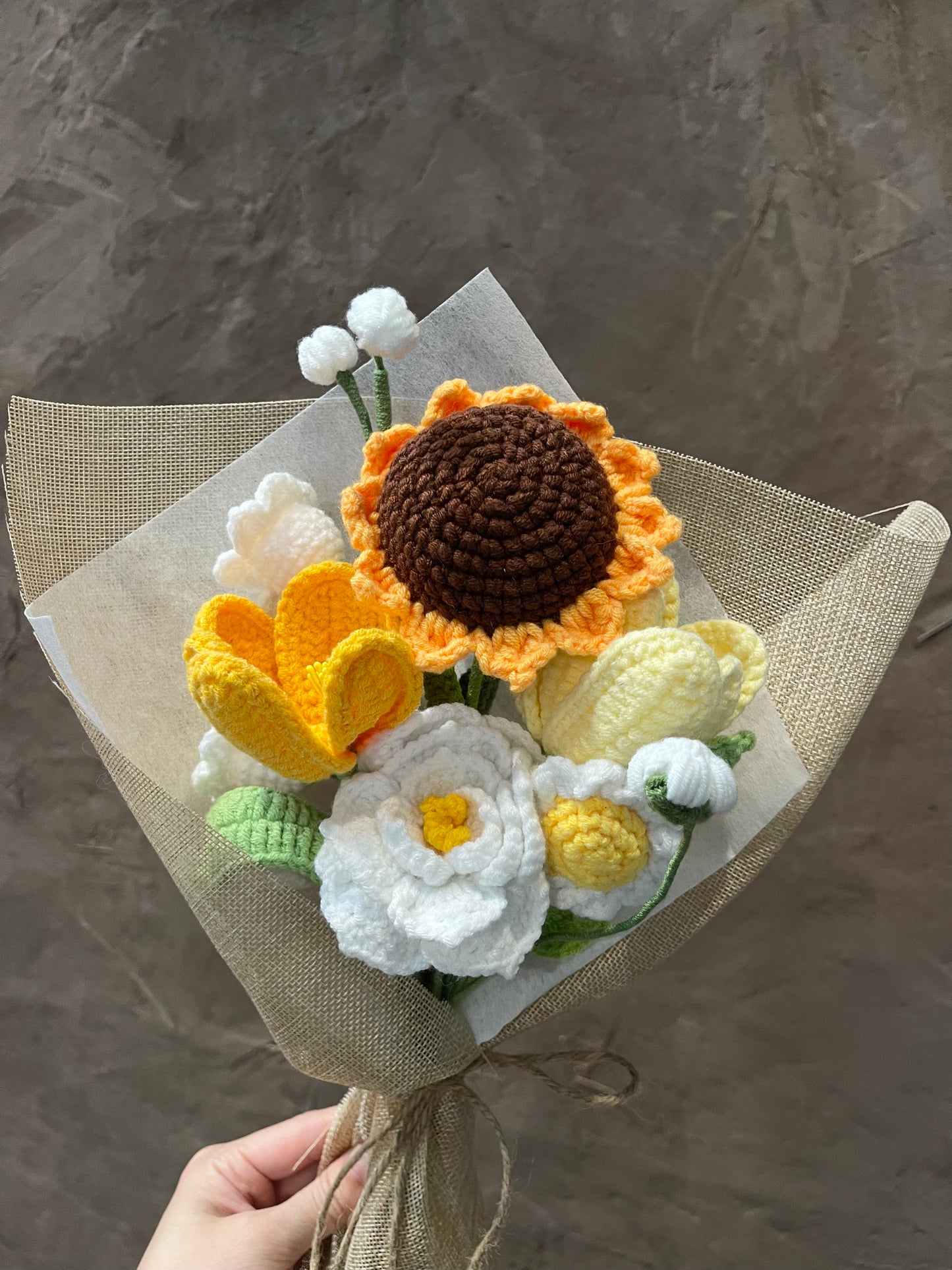 Mother's Day Special: Sunshine