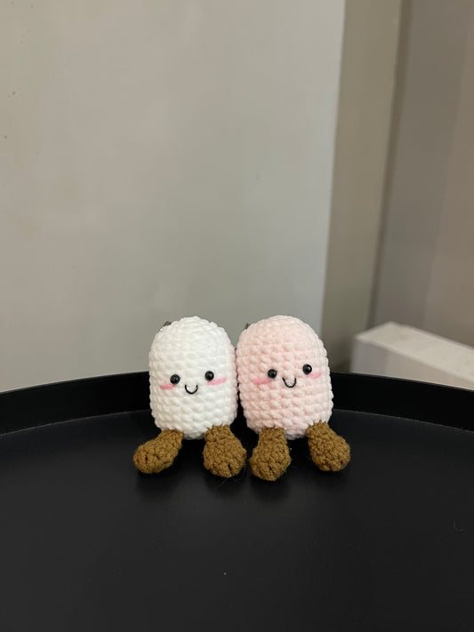 Jelly Marshmallow Set